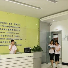 Huizhou Cheung Shing Plastic Industrial Co., Ltd.