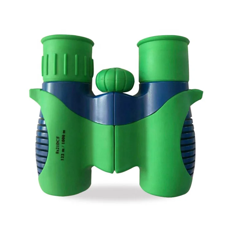 
TRISTAR P2019 OEM открытый портативный 6x21 8X21 DCF для детских игрушек 