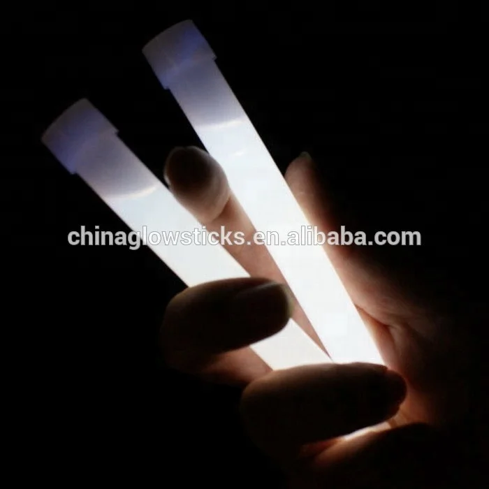 Необычная Новинка, светящиеся палочки, 6 дюймов, химическая световая палочка, индивидуальный логотип