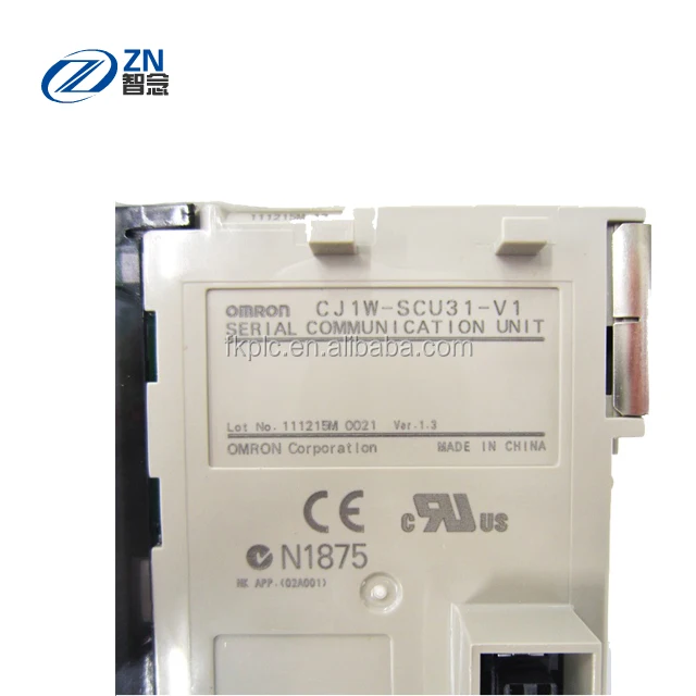 Original new OMRON PLC CJ1W-SCU31-V1 IN BOX CJ1W-SCU31V1 [CJ1W-SCU31-V1 Original new OMRON PLC CJ1W-SCU31-V1 IN BOX CJ1W-SCU31V1 [CJ1W-SCU31-V1