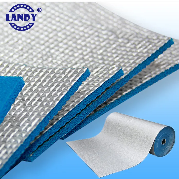 Reliable and Woven xlpe foam insulation 