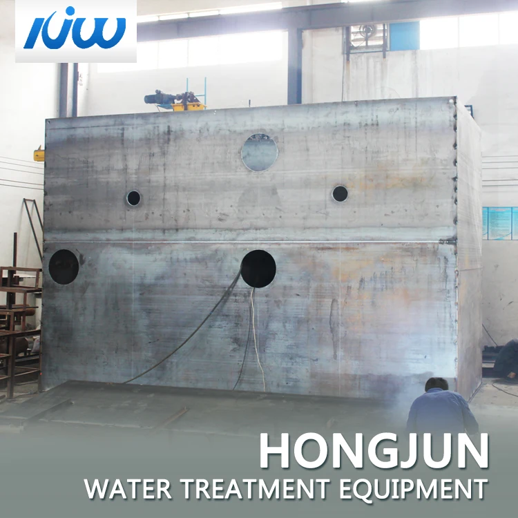 Seawater Desalination 1000 Ton Unit Demineralized Water Filter Mineral Water Plant Project Company