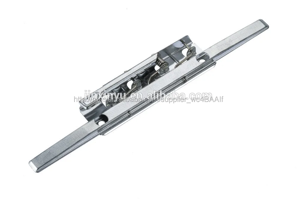 8-дюймовый рычажный замок папки-регистратора/мощный сшиватель