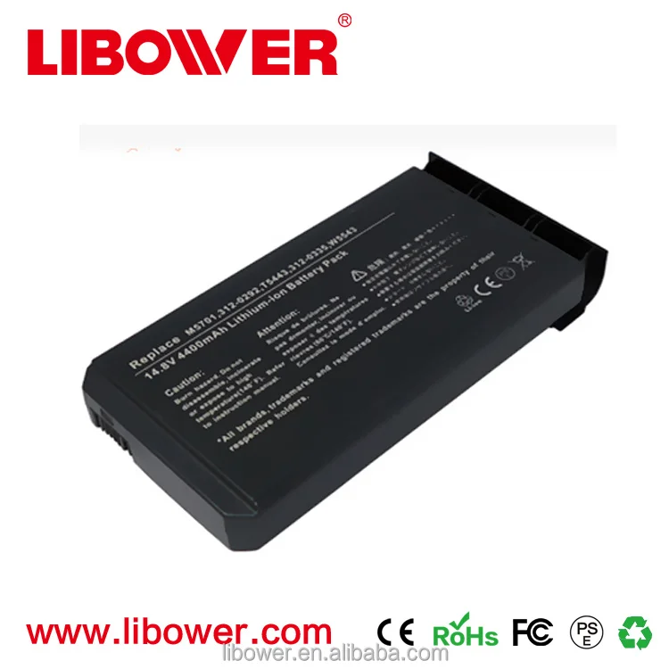 New Laptop Battery For Dell Inspiron 1000 10 20 Pp08s P5413 J9453 M5701 Vostro V13 Buy Laptop Battery Price Laptop Battery Pack Sell Old Laptop Batteries Product On Alibaba Com