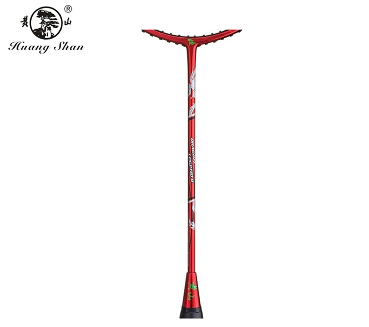 Профессиональная ракетка для бадминтона на заказ