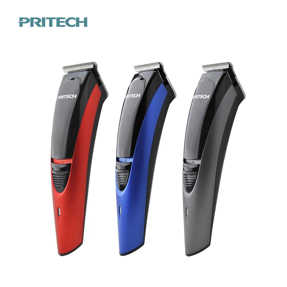 pritech beard trimmer