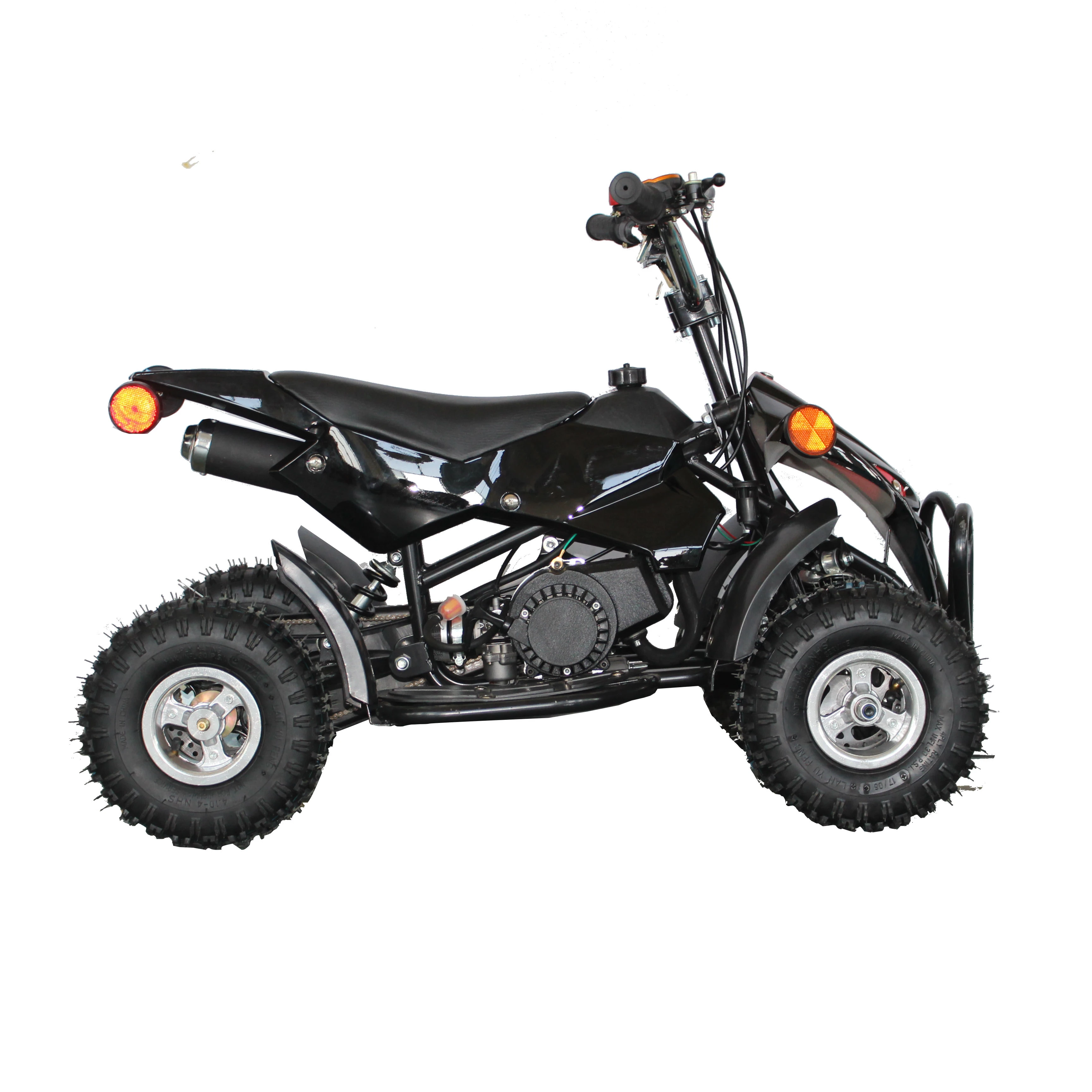 Квадроцикл 49cc детский. Command kinder Quad 49cc - (детский). АТВ (Infuse).