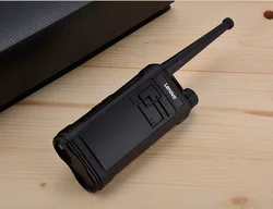Прямая поставка с завода популярная рация Uhf Talkie большим радиусом действия серии
