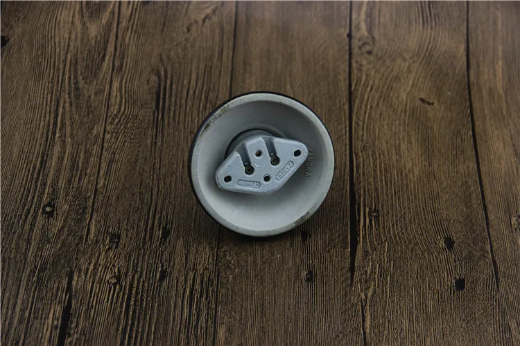 Types of Candle Lamp Holder Socket