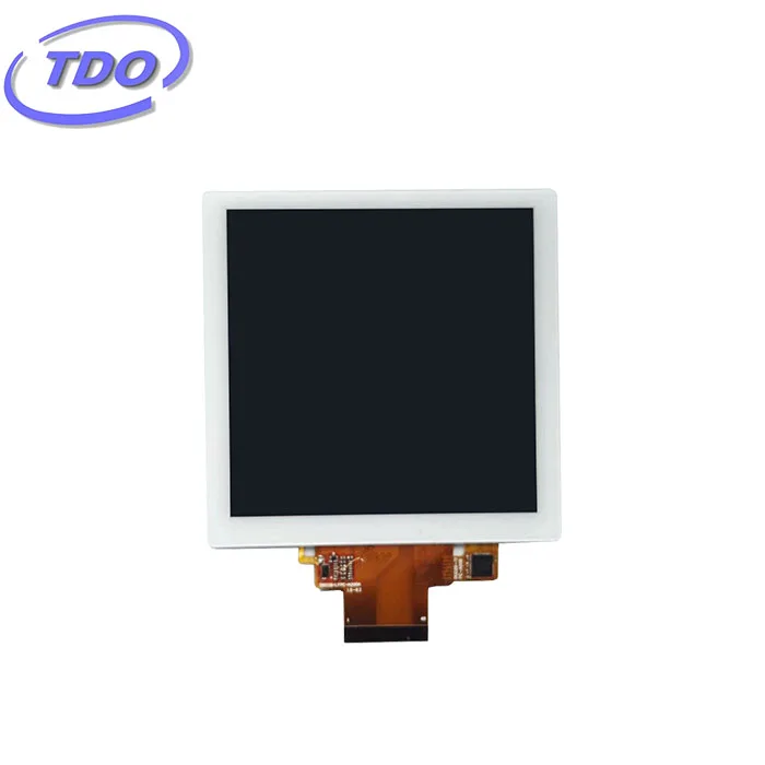 square lcd touch screen for sale