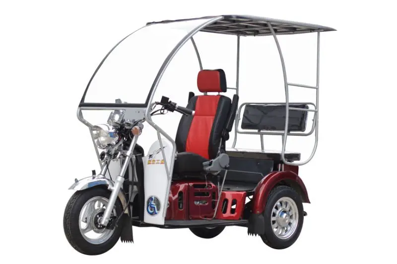 Three Wheel Tricycle - Buy Tricycle 