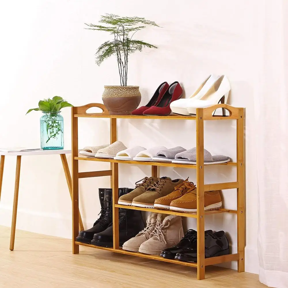 Полка для обуви 4 Tier Shoe Rack. Стеллаж для обуви 10 Tiers Shoes Rack. Полка для обуви хоме тайм 4 яруса. Bamboo Shoe Rack.