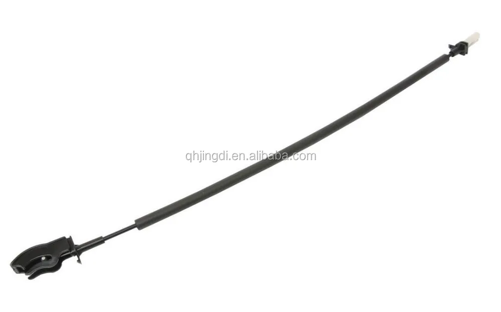 Genuine BMW e38 Door Cable Outside Handle to Lock Front L OR R Pull Locking Wire 