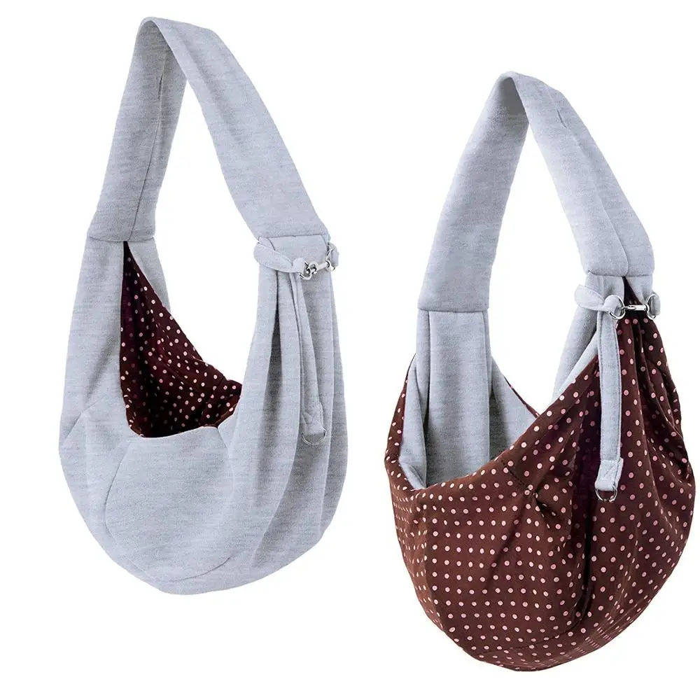 dragon sling bolsa pattern