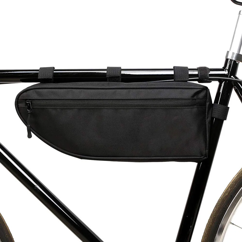 bicycle triangle bag waterproof