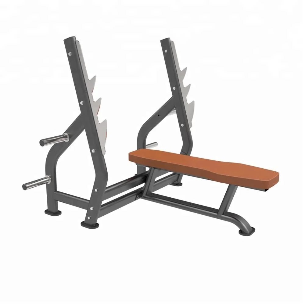 Bench Type Gym Equipment Power Squat Rack Chinese Squat Rack Fitness Machines