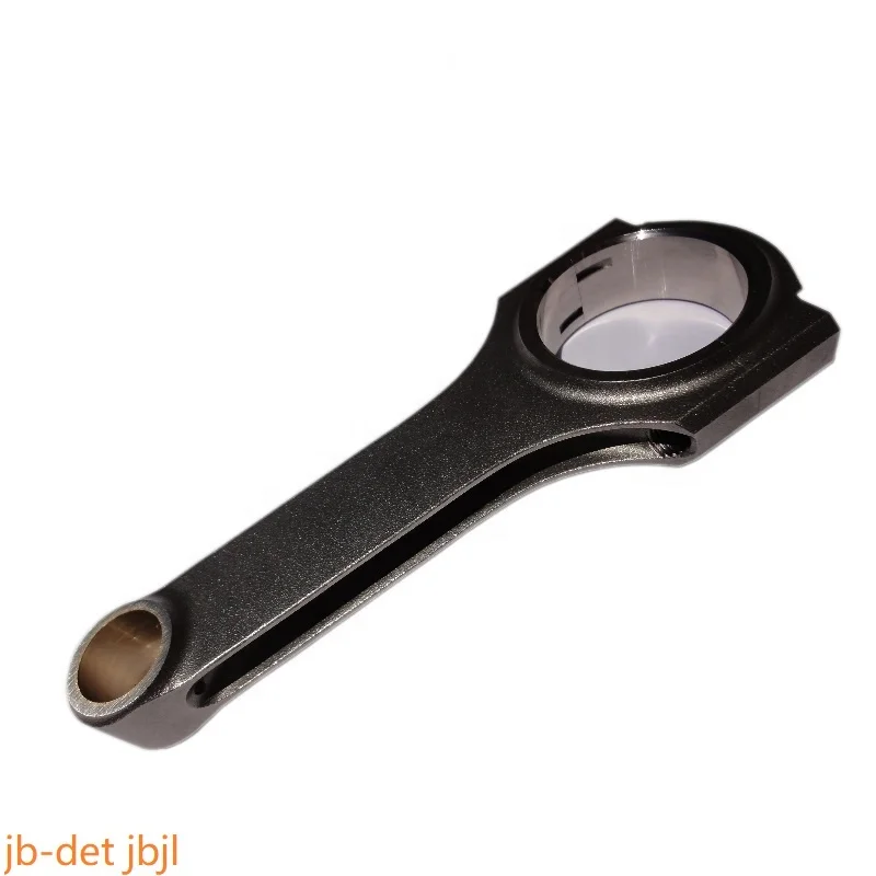 Racing I4 659cc Jb Engine Jbjl Jbdet Daihatsu Copen Connecting Rod