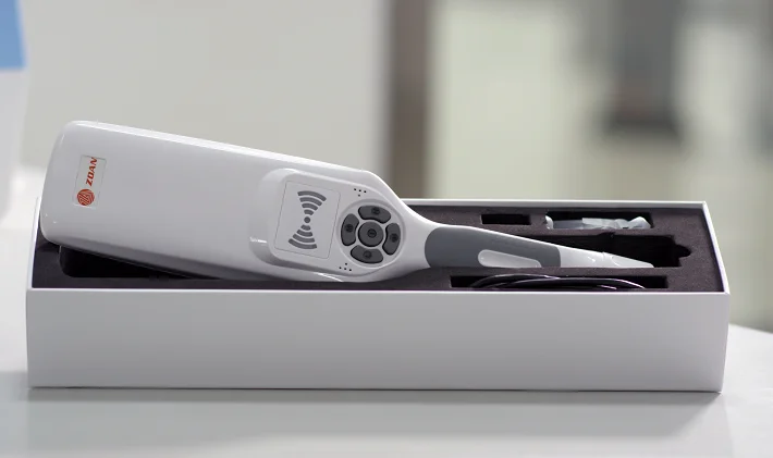 
 Промышленный металлоискатель Для Южной Африки, сделано в Китае  