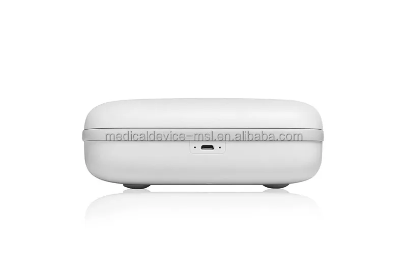 Automatic Intelligent Spoon for Patients with Hand Tremor MSLGS01