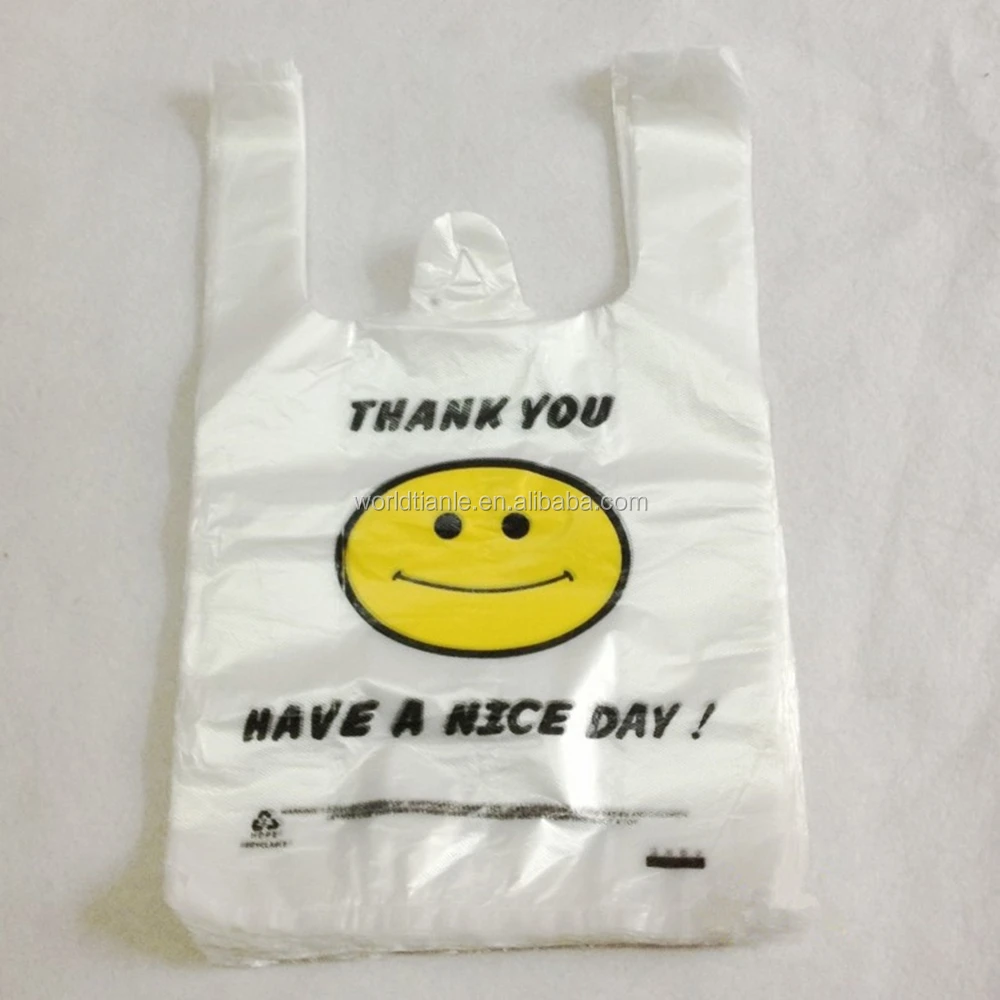 have a good day bag