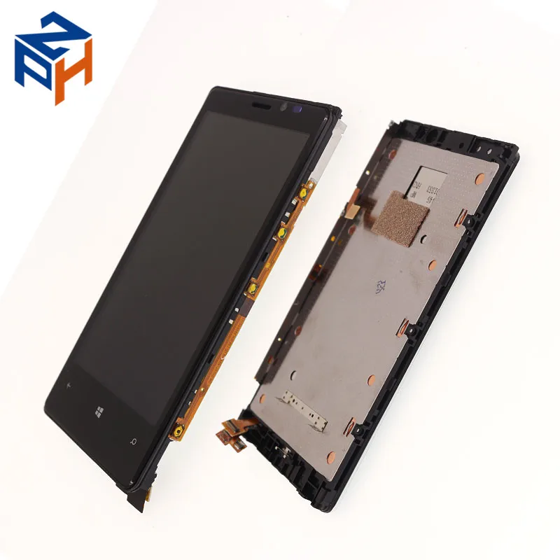 Full LCD Display Touch Screen Digitizer for Nokia Lumia 920 Display