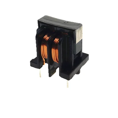 Uu Core Ferrite Bead 2 Pairs UU Power Transformer Core - UY20 UR64 Ferrite Core ...