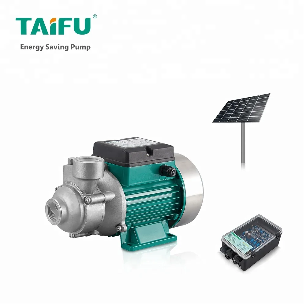 Source TSQB 2015 TAIFU new surface dc solar powered irrigation 24v booster  brushless pump on m.alibaba.com