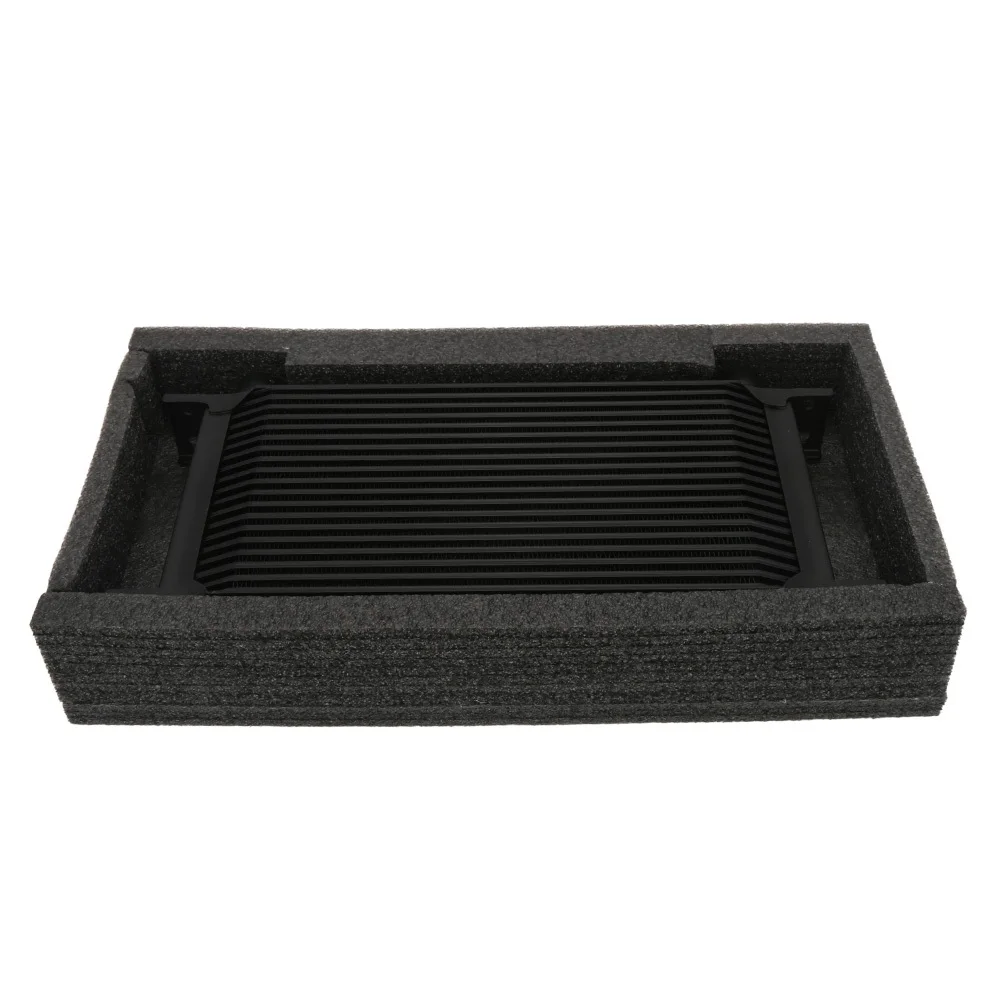 Small Aluminum Car Engine Oil Cooler Radiator for Any Vehicle Cooling Systems