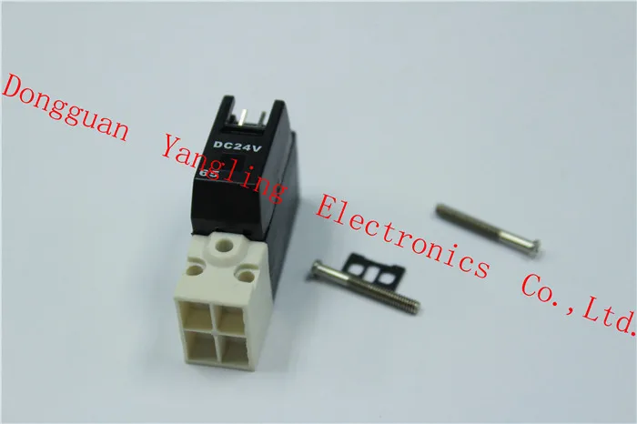 YAMAHA Air Valve A010E1-44W KM1-M7163-30X SMT Part