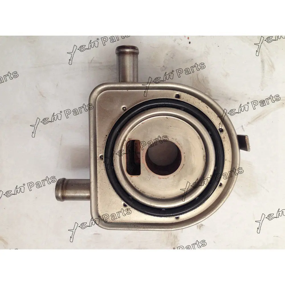 V3800 Oil Cooler 1C010-3701-0 for Kubota Engine 4