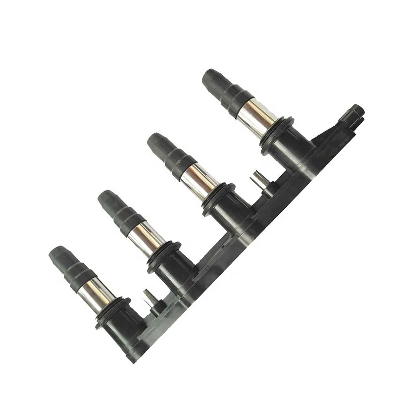 Car Part Coil Pack 55584745 For Chevrolet Cruze Buy Car Part Coil