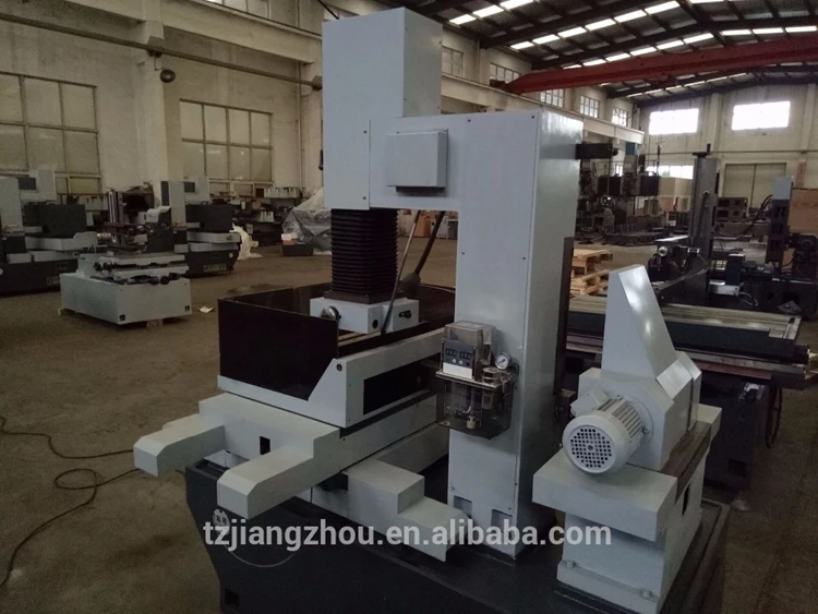 
Тонущий станок edm D7132 