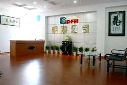 Ningbo Defa Technology Co., Ltd. 2