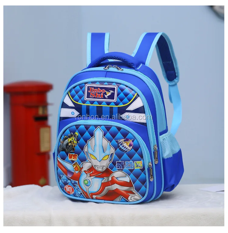 transformers school bolsa
