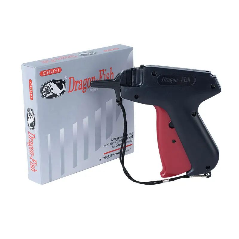 Products – Tagged Fish Tagging Gun – Dynamic Aqua-Supply