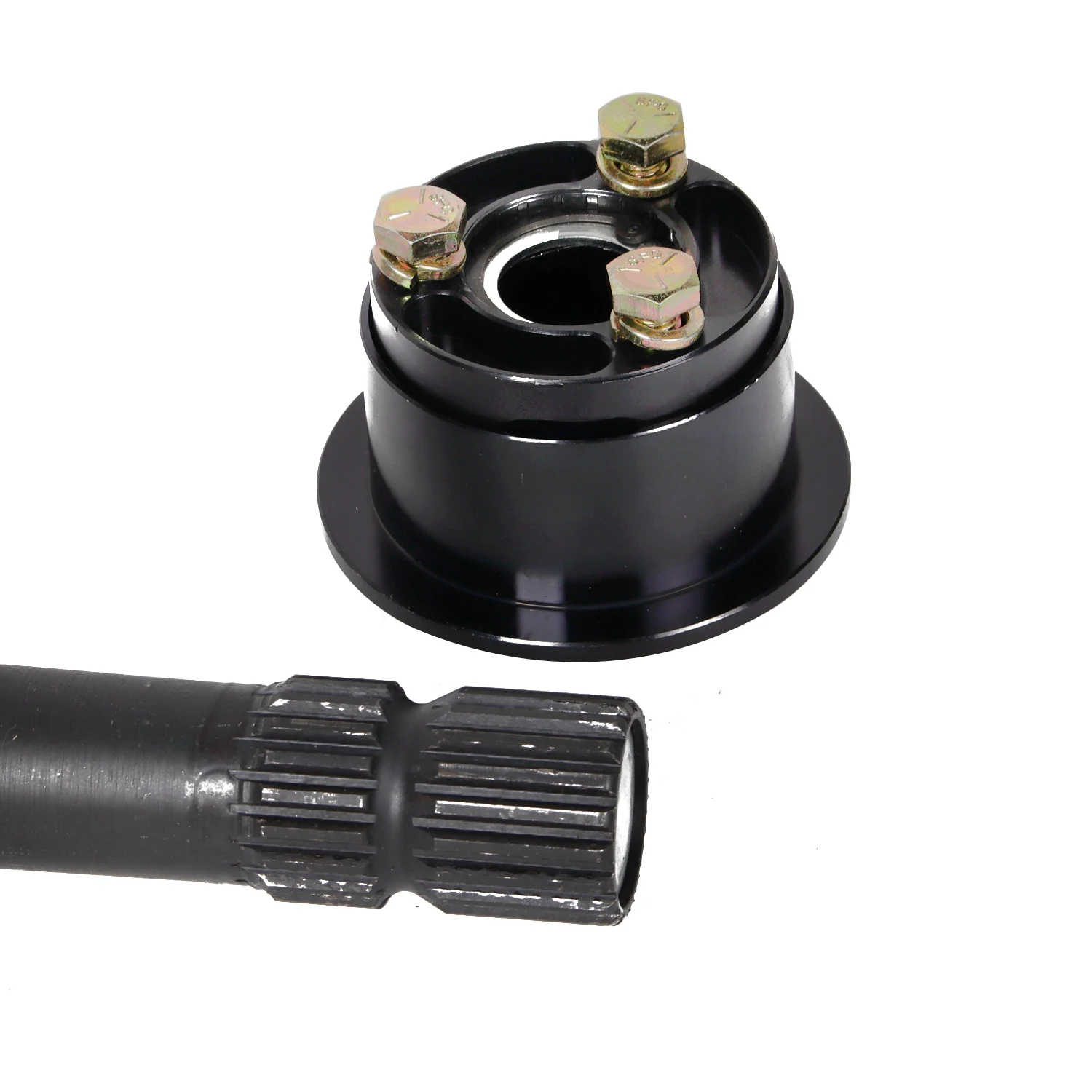 Performance Racing  Collapsible Telescopic Steering Shaft Column