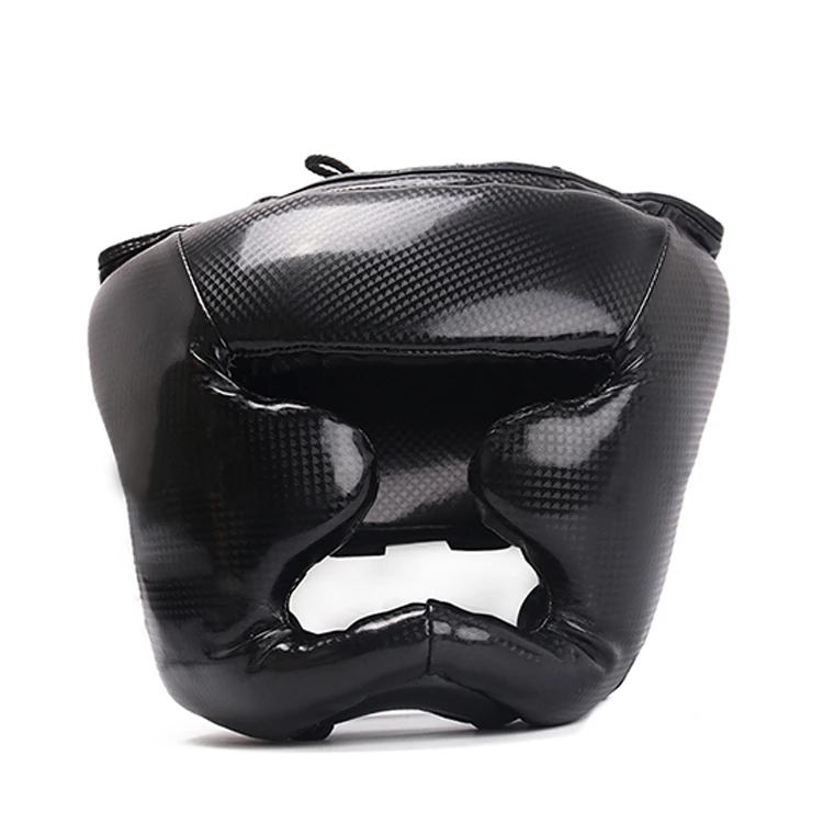 EVA Protection Boxing Head Guard