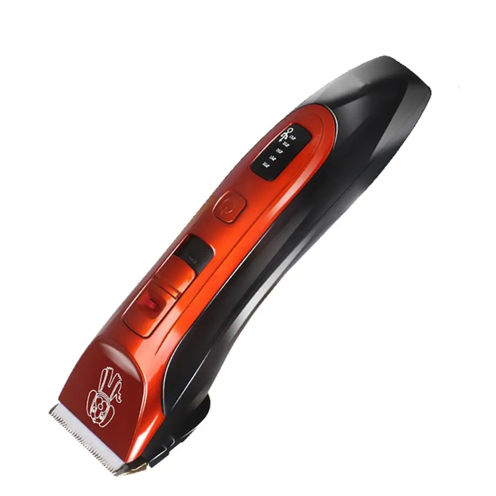 big hair clippers