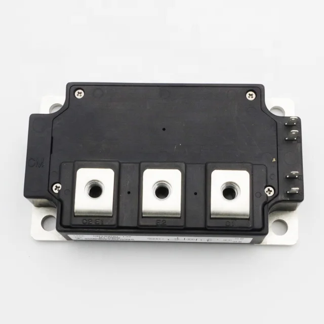 Igbt Power Modules Transistor 400a 600v Power Module Cm400du12h Electronics Igbt Buy Igbt