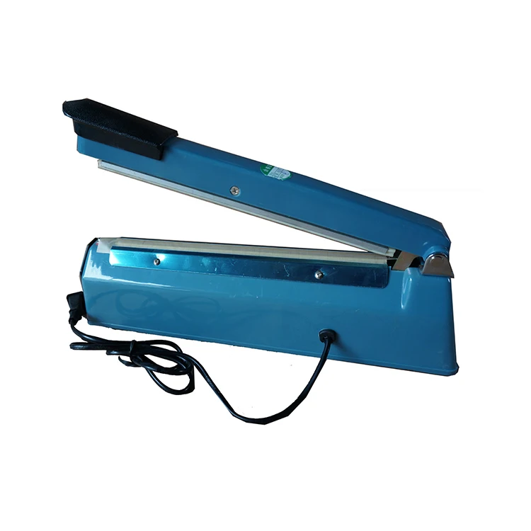 hand sewing machine for plastic bags
