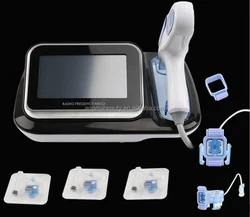 H7 самый популярный 3 в 1 meso rf korea mesogun инжектор с фотонной терапией, инъекция для мезотерапии и отбеливания кожи