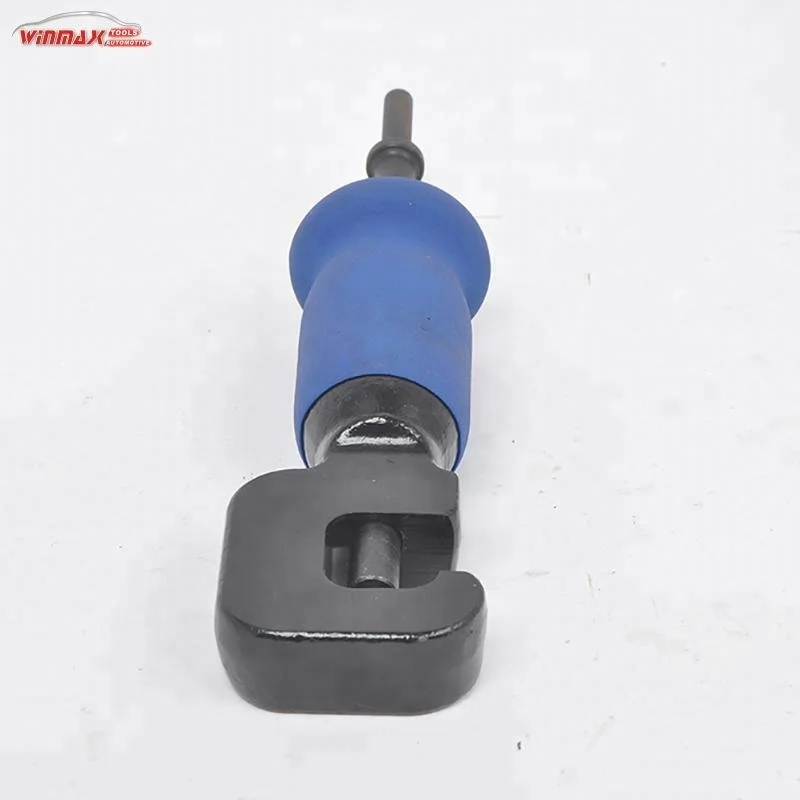 Connector Injector Nut Removal Socket 