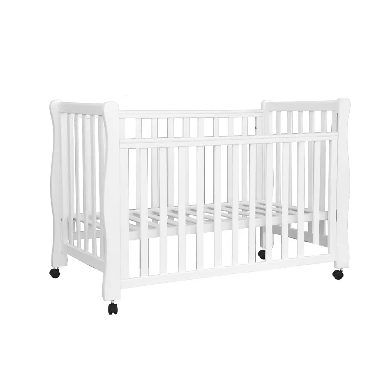 junior baby bed