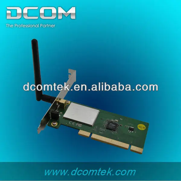 ralink wireless lan card 802.11 n driver