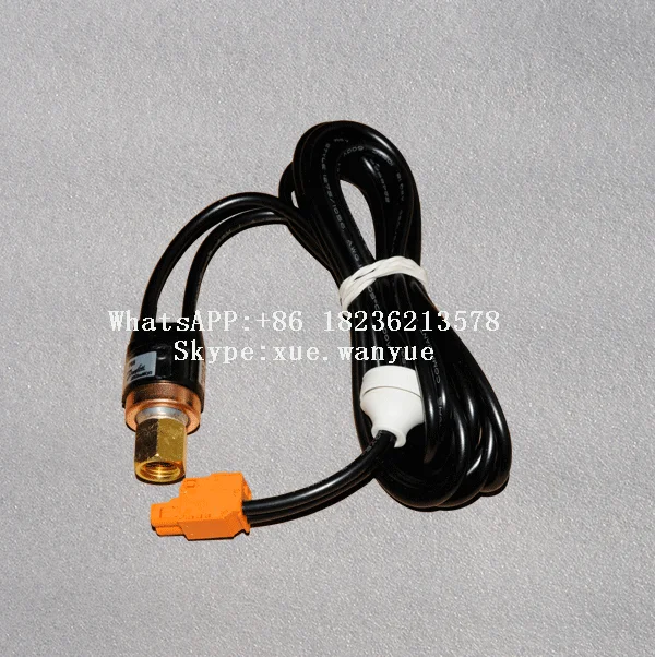 Air Condition and Refrigeration Spare Parts Carrier Chiller Parts High Pressure Switch OOPPG000008201