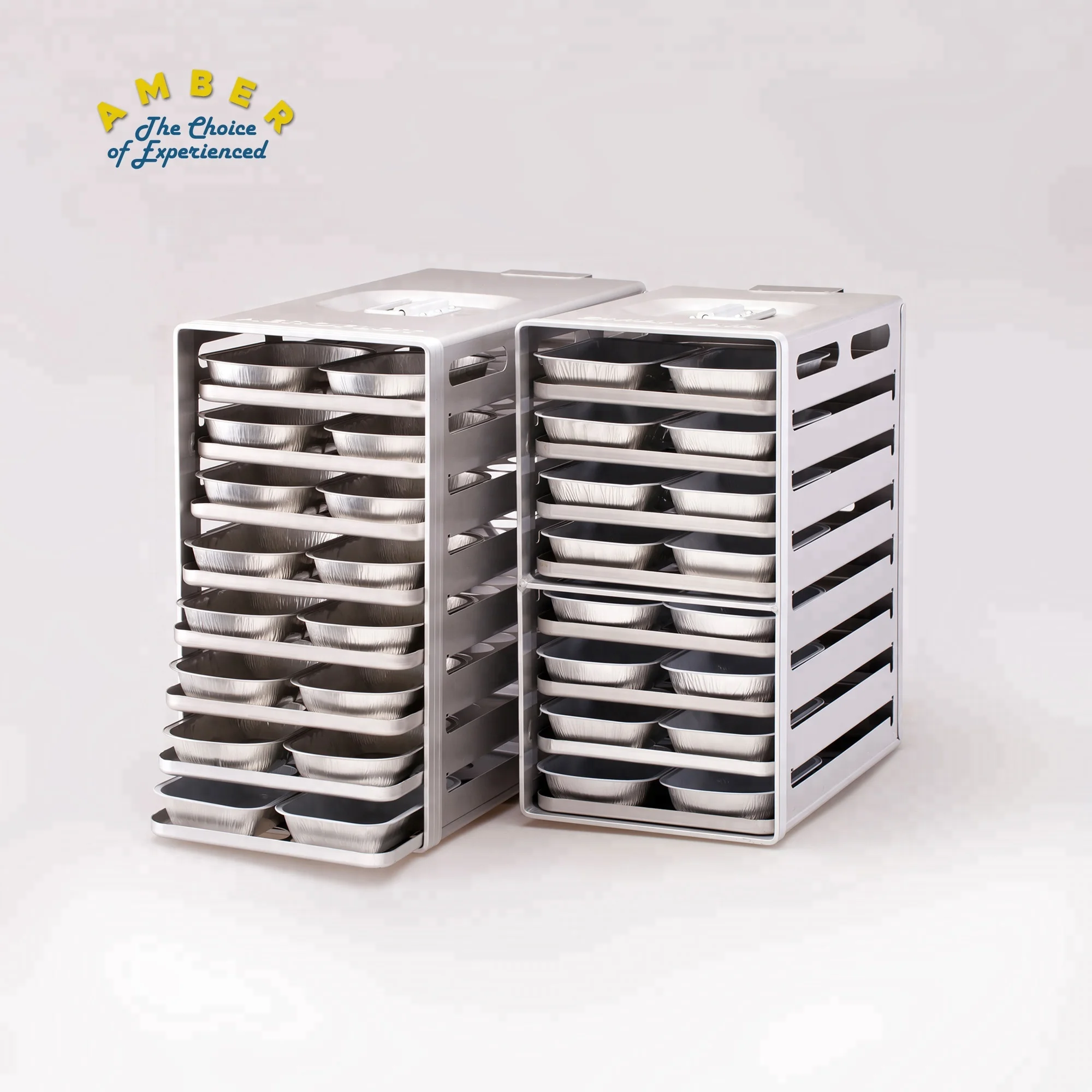 Стандартная авиационная вставка для духовки с коньками для духовки