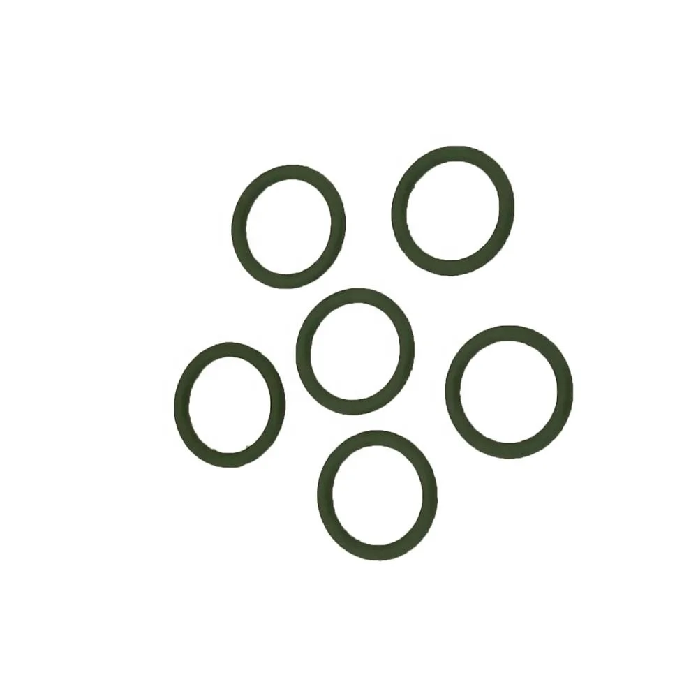 AllParts AP 0663-010 Rhythm/Treble Ring For Toggle Switch – Chrome, No Writing