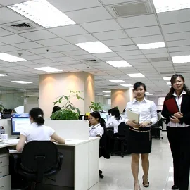 Yiwu Changjie Trading Co., Ltd. 1