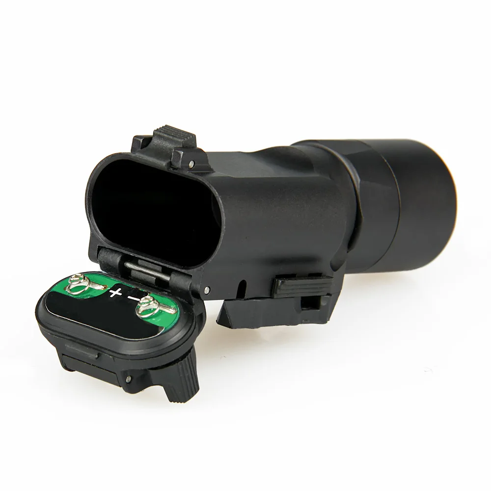 X300U Ultra Aluminum LED Tactical Flashlight HK15-0040