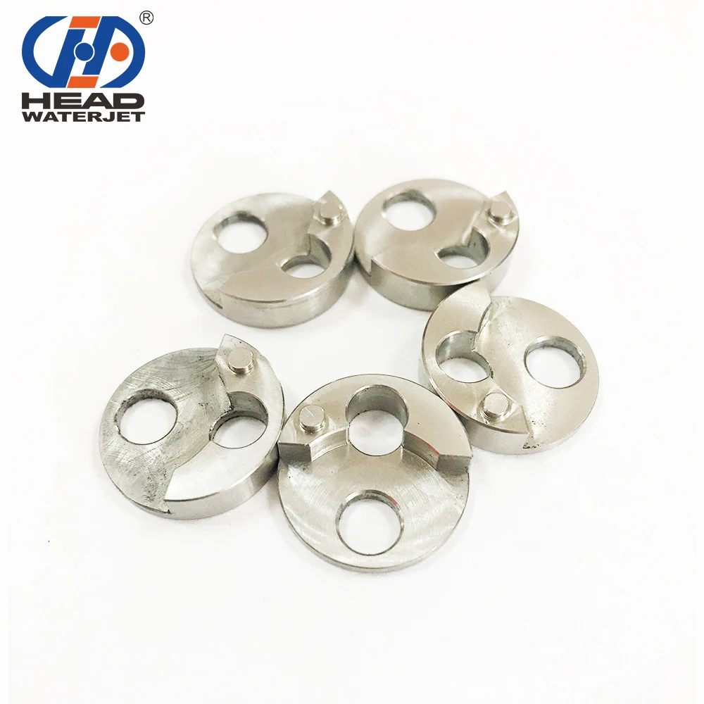 ウォータージェット切断機スペアパーツ強化チェックバルブ修理キット